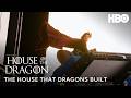 How To Film An Epic Sea Battle Behind The Scenes Season 3 Episode 1 House Of The Dragon HBO