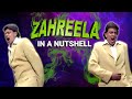 Zahreela Movie Roast In A Nutshell Filmy Jhingalala