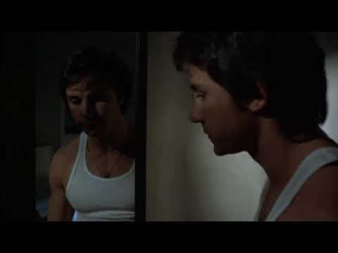 Caminhos Perigosos 1973 Trecho com dublagem clássica