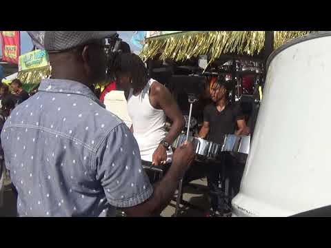 Valley Harp  Steel Orchestra