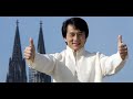 15 M U G E N Mortal Kombat NEW ERA La Morsure Du Dragon Jackie Chan Guest