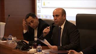Kırşehir Belediye Başkanı Selahattin Ekicioğlu'nda ''İşten Çıkarma'' İ