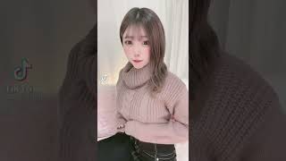 【TikTok】着ぱい