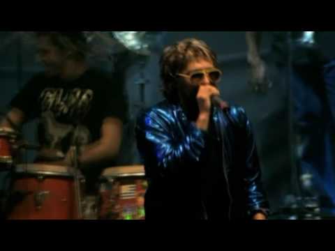 PopArt Discos and Los Auténticos Decadentes