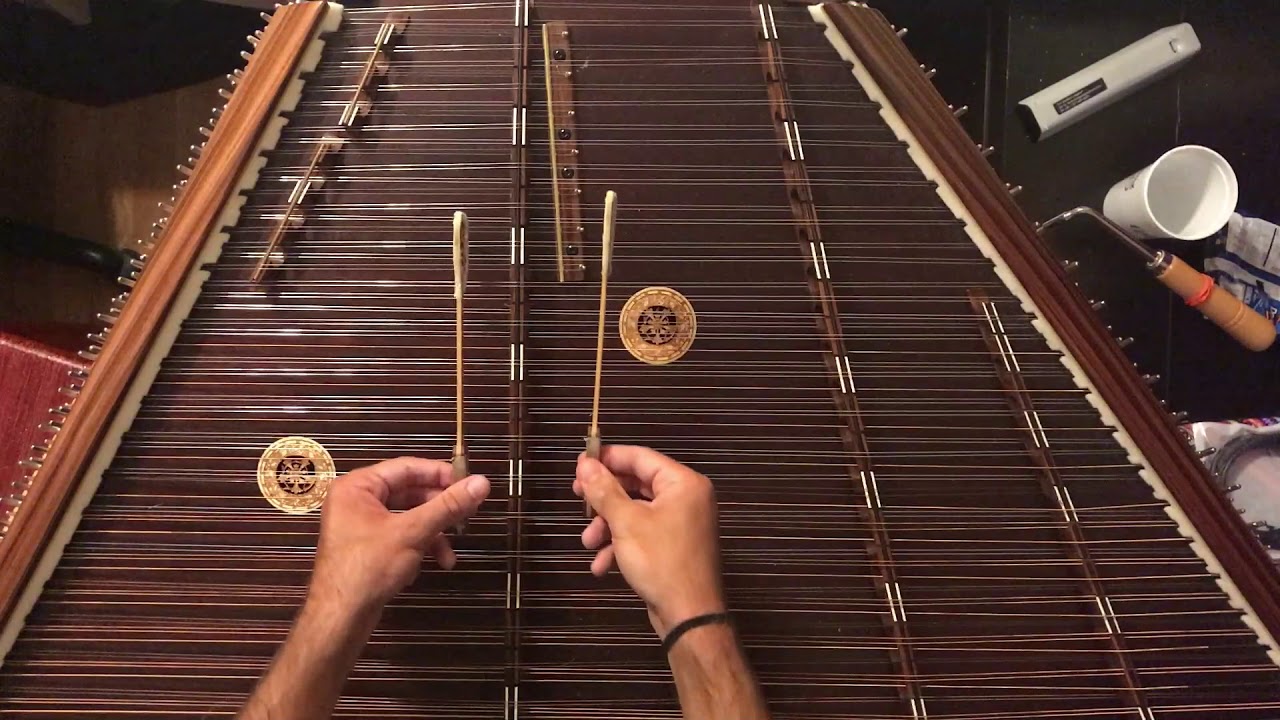 Hire Solo Hammered Dulcimer for Events Dulcimer Player in Mobile, Alabama