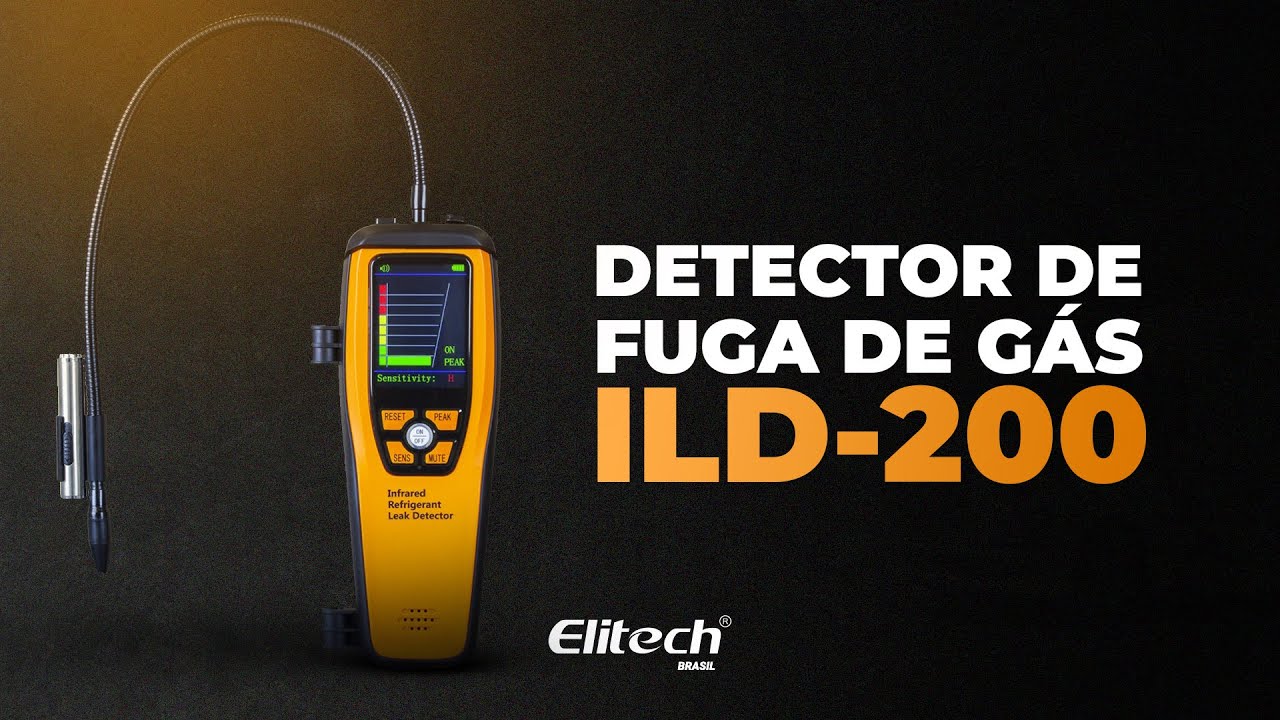 Video descrição do produto