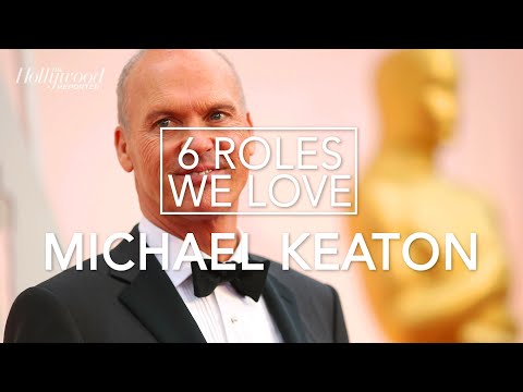 6 Roles We Love From Michael Keaton: 'Beetlejuice', Batman', 'Birdman', 'Spotlight' & More