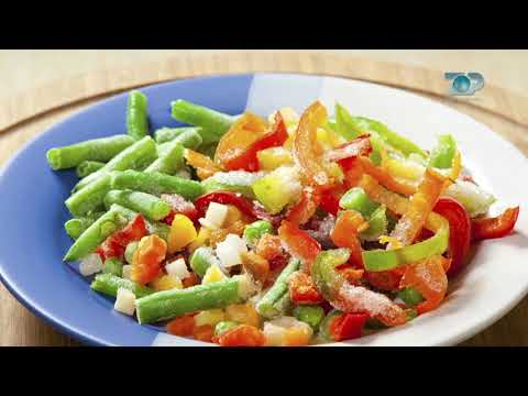 Ne Shtepine Tone, 12 Prill 2018, Pjesa 3 - Produkte të ngrira