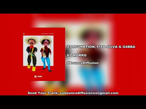 ZooFunktion, Fito Silva & G4BBA - El Morro (Original Mix)