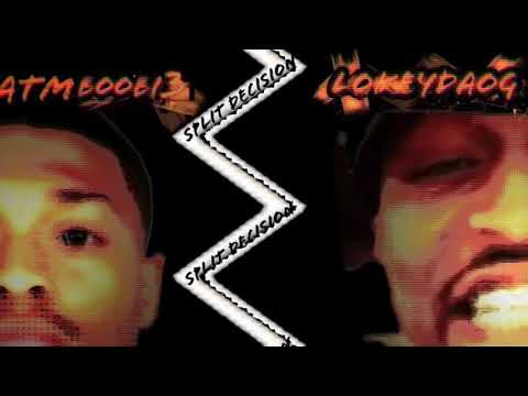ATM Boobi3 & LoKeyDaOG - Tonight