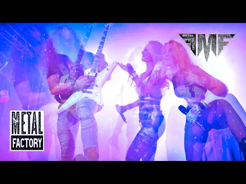METAL FACTORY - DEFEAT ALL (Remastered) - Ostrava 2025 -  OFFICIAL AFTERMOVIE //METAL//