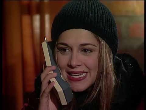 Dulce Enemiga - Episodio 009