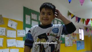 Video Misión Dengue