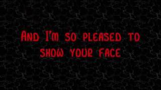 Bayside - Such A Cold Winter (DEMO!) (Lyrics)