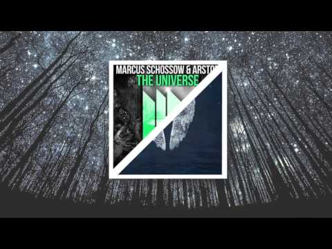 Coldplay vs. Marcus Shossow & Arston - A Universe Full Of Stars (Darwill Mashup)
