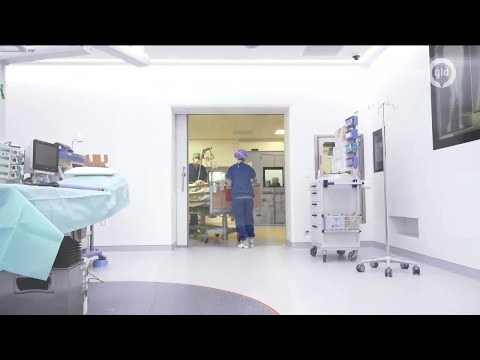 GLD Nieuws 8 november 2019 - Vrijdag 8 november