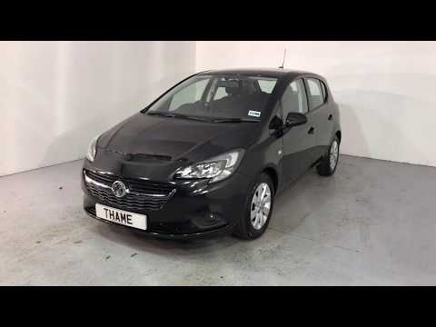 Vauxhall Corsa 1.4 90ps Design For Sale At Thame Cars