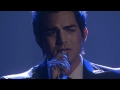 Adam Lambert If I Can't Have You Performance ...