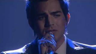 Adam Lambert If I Can&#39;t Have You Performance