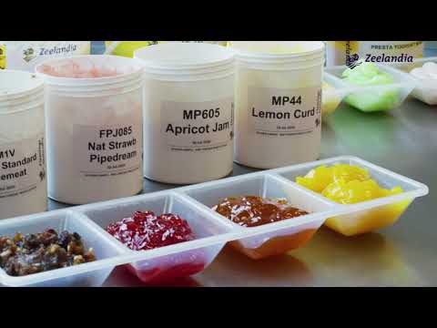 Zeelandia UK company video nov 2020