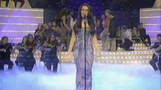 Mónica Naranjo - De qué me sirve ya (Actuación en t)