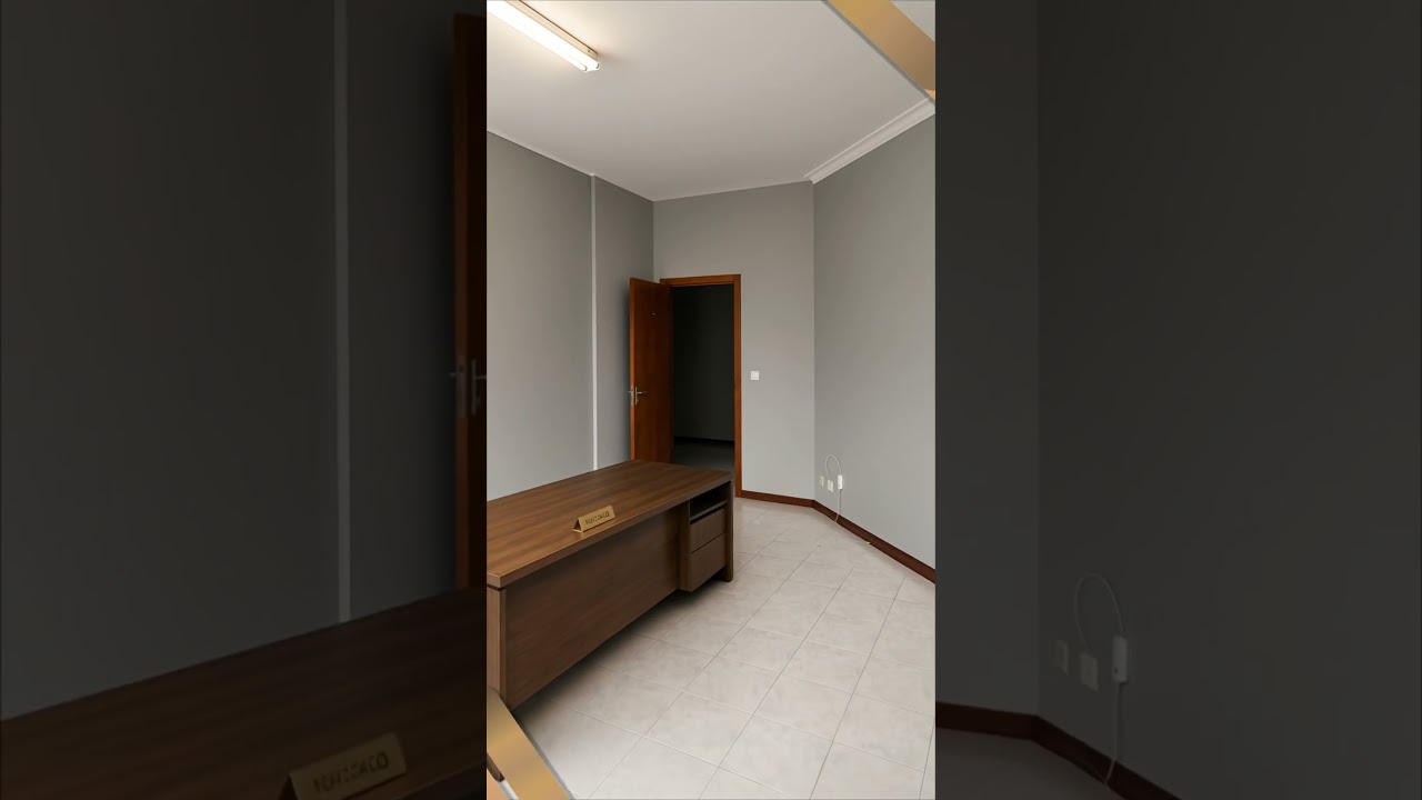 Vídeo do imóvel