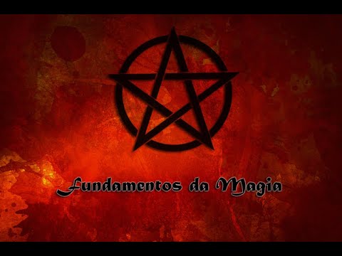 Fundamentos da Magia