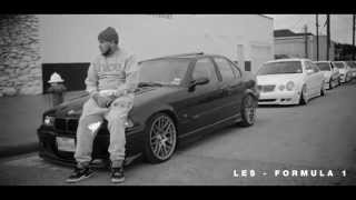 Le$ - Formula 1 (Official Music Video)