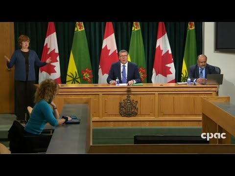Saskatchewan update on COVID-19 – September 2, 2020