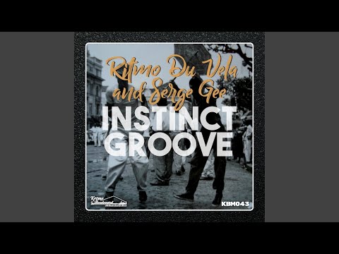 Instinct Groove (Original Mix)