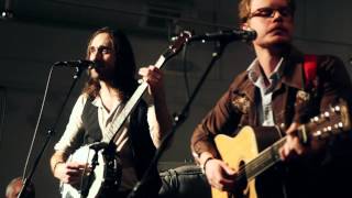 Please Leave a Light On When You Go, by Beck (LIVE)