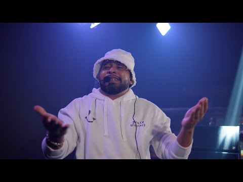 AUDIOVISUAL DO WALLACE MASTER - O GÊNIO DO PARÁ - NA F38