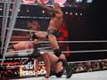 Raw Randy Orton Vs Chris Jericho