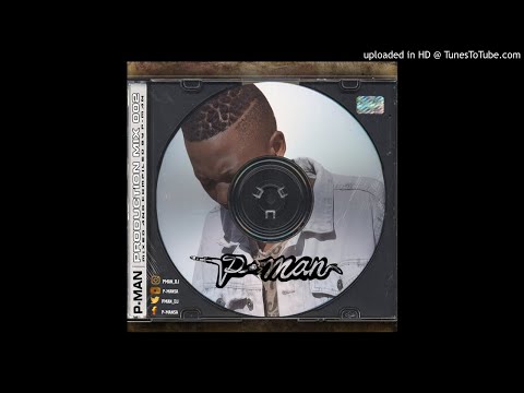 Theo Feat. Zonke - Thinking About You (P-Man Piano Remix)