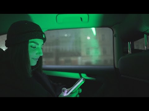 MCHserfer - niewypowiedziane (Official video)