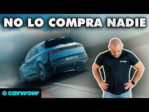 ESPAÑOLES, LOS DEPORTIVOS HAN MUERTO