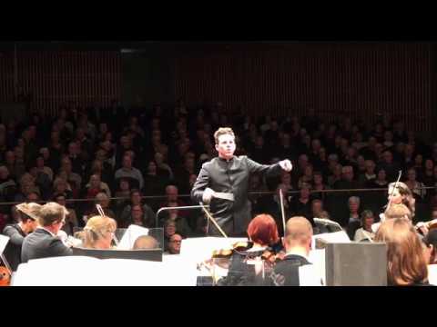 Carl Nielsen Symphony 1