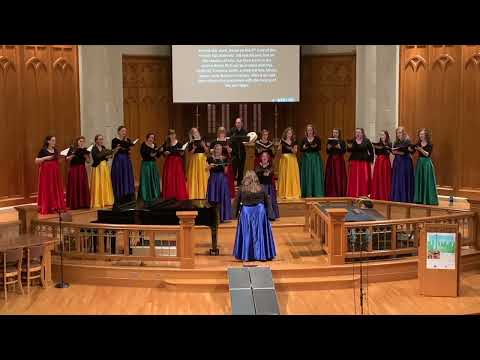 Mägi Ensemble Concert