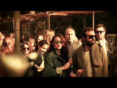 Palo Alto Market · Aperol Street Music Experience