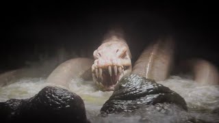 Death of the Hutts - Mandalorian and Grogu