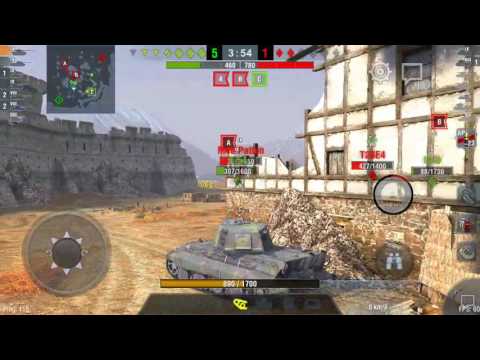 World of tanks:e75 (read description)