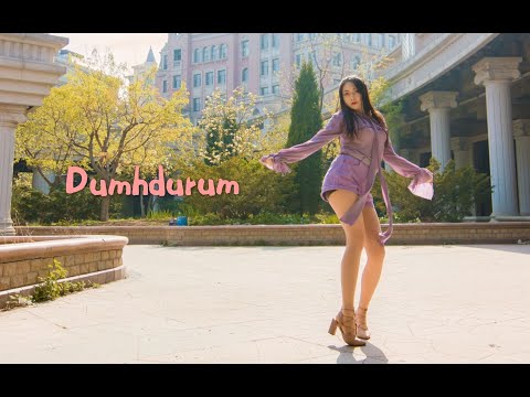 【月亮欧尼】Apink Dumhdurum～海天豆芽酱酱酱