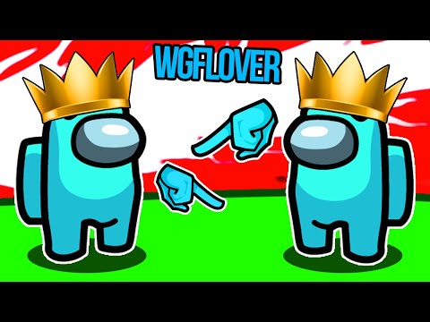 CI CHIAMIAMO TUTTI COME ALEX SU AMONG US!!