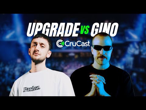 CruClash Perth - Upgrade vs Gino