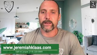 Do You Have Peace About Your Healing