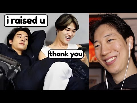 Enhypen Raising NIKI