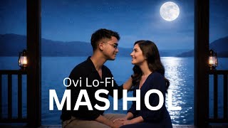 Download lagu OviLofi - Masihol (SoulJazz1960s)-Lagu Batak mp3