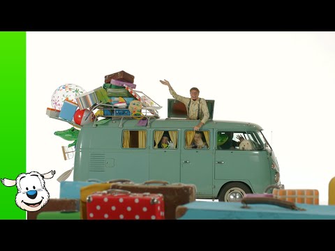 Kei Kei Keileuke Zomer video