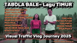 Download lagu LAGU TIMUR 2025 VIRAL TIKΤΟΚ 🎵ORANG BARU LEBE GACOR, BODY PATA PATA, TABOLA BALE, NGAPAIN REPOT mp3