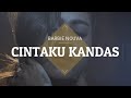 Barbie Nouva - Cintaku Kandas (Syahrini Cover)